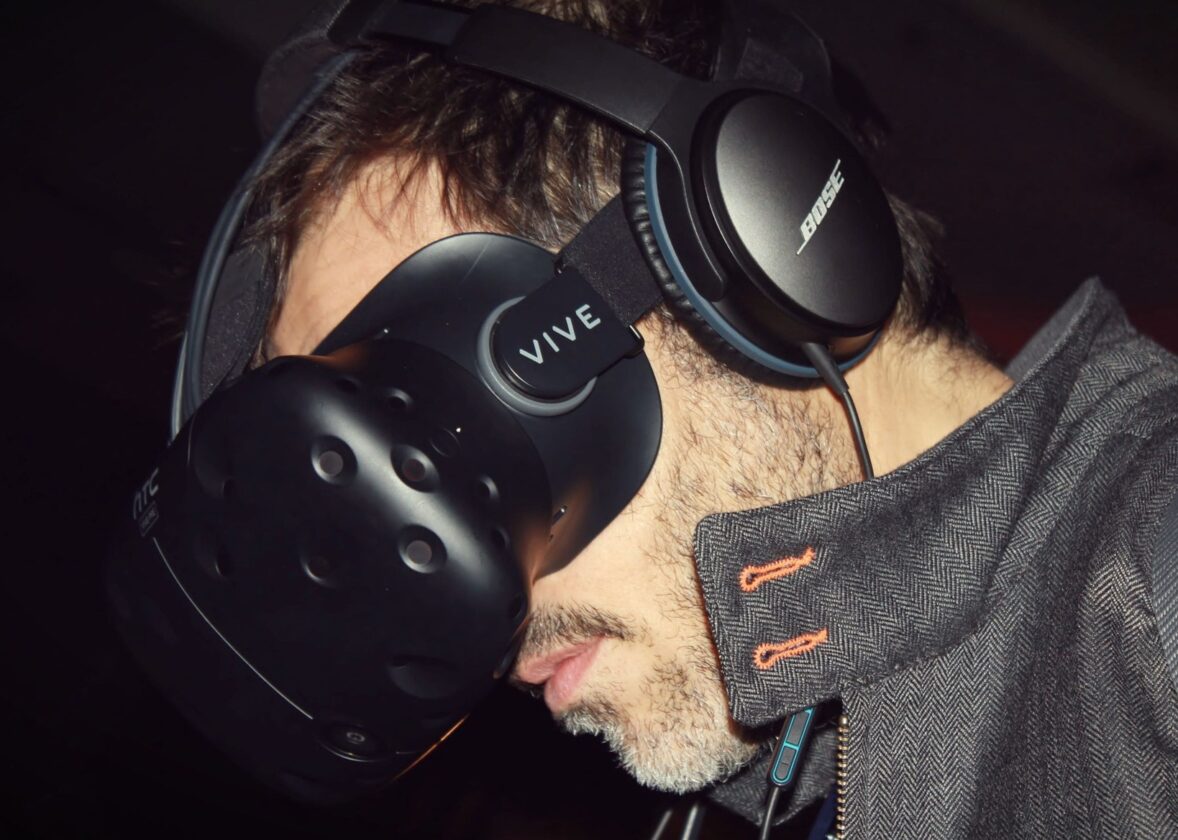 Immersive Virtual Reality Therapy (IVRT) for Mental Health