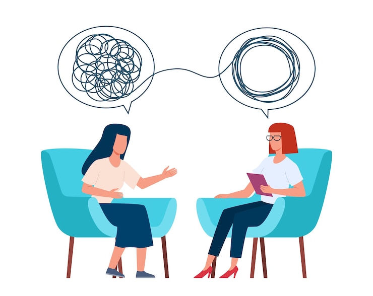 Procedures for Brief Counselling – Taking the Edge off Your Concerns